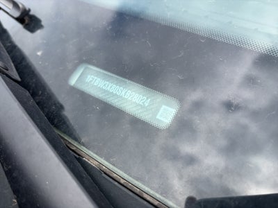 2025 Ford Transit Cargo Van Cargo Van