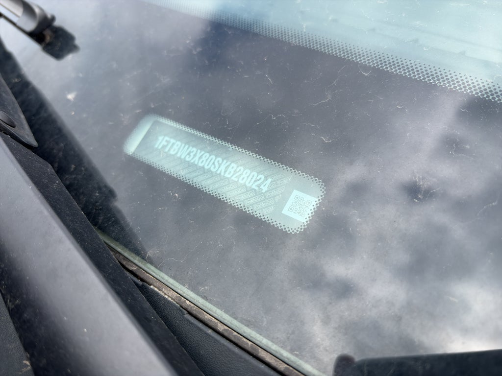 2025 Ford Transit Cargo Van Cargo Van