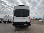 2025 Ford Transit Cargo Van Cargo Van