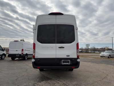 2025 Ford Transit Cargo Van Cargo Van