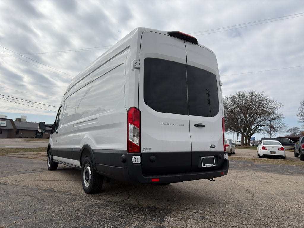 2025 Ford Transit Cargo Van Cargo Van