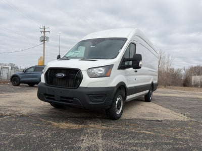 2025 Ford Transit Cargo Van Cargo Van