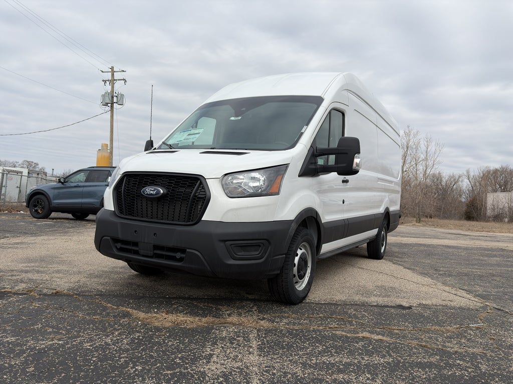 2025 Ford Transit Cargo Van Cargo Van