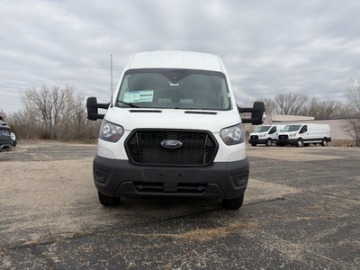 2025 Ford Transit Cargo Van Cargo Van