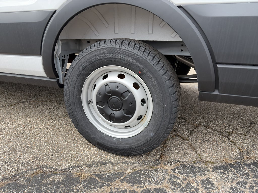 2025 Ford Transit Cargo Van Cargo Van
