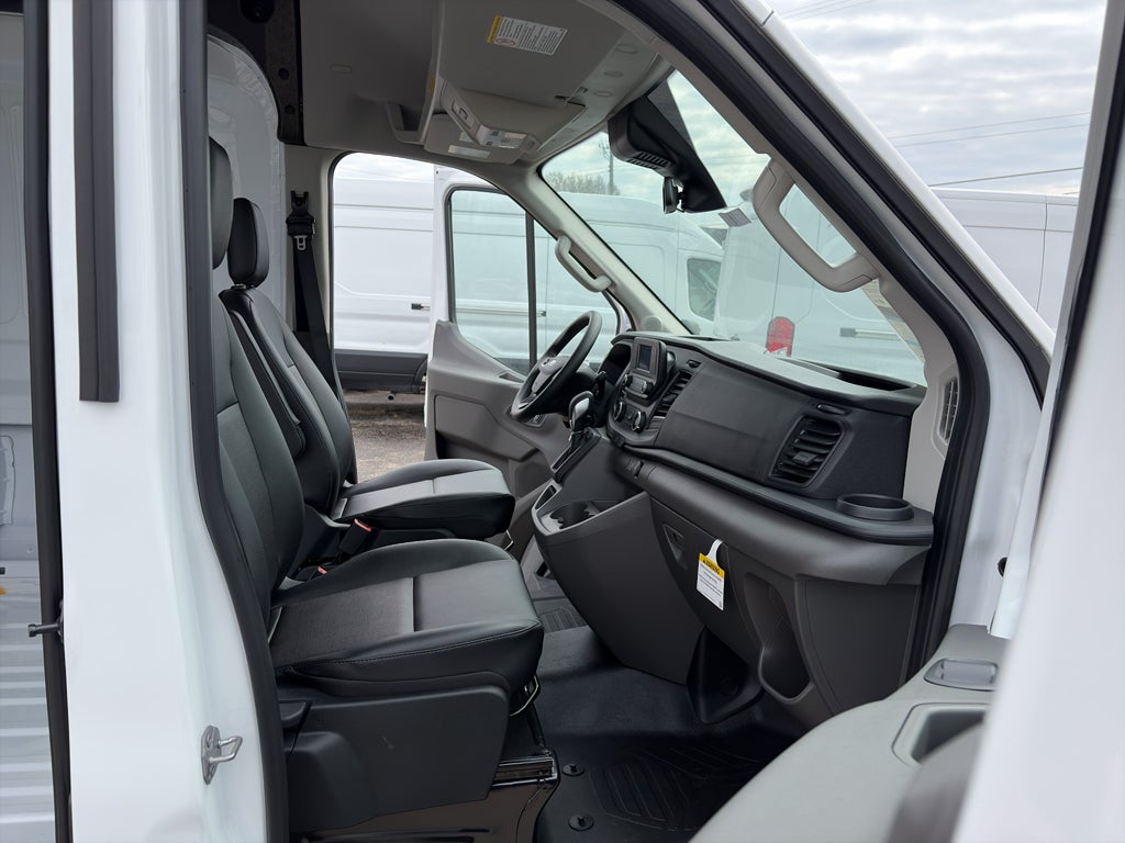 2025 Ford Transit Cargo Van Cargo Van