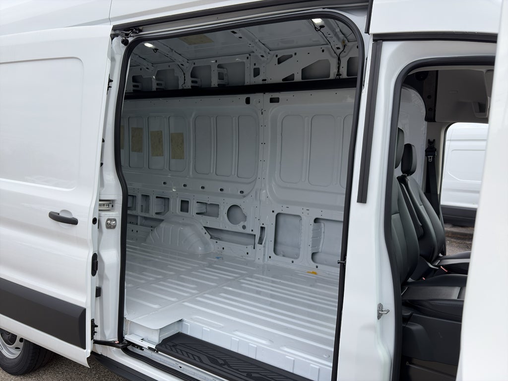 2025 Ford Transit Cargo Van Cargo Van