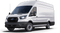 2025 Ford Transit Cargo Van Cargo Van