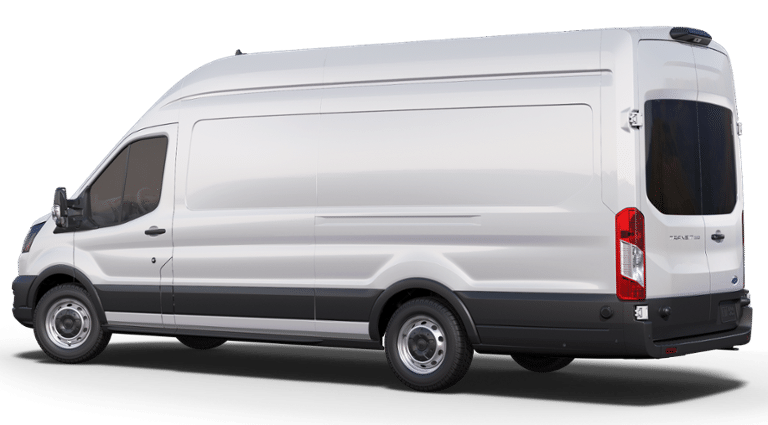 2025 Ford Transit Cargo Van Cargo Van