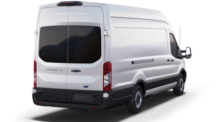 2025 Ford Transit Cargo Van Cargo Van