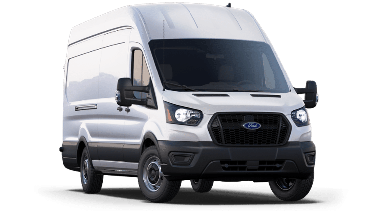 2025 Ford Transit Cargo Van Cargo Van