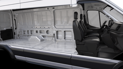 2025 Ford Transit Cargo Van Cargo Van