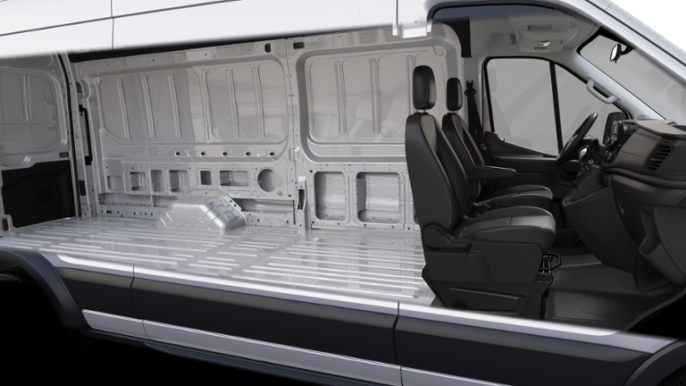 2025 Ford Transit Cargo Van Cargo Van