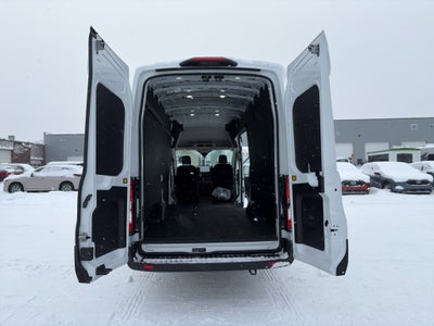 2026 Ford Transit Cargo Van Cargo Van