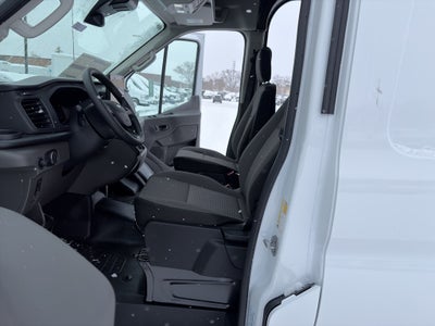 2026 Ford Transit Cargo Van Cargo Van