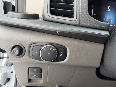 2026 Ford Transit Cargo Van Cargo Van