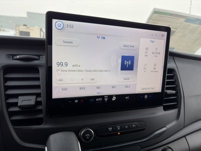 2026 Ford Transit Cargo Van Cargo Van