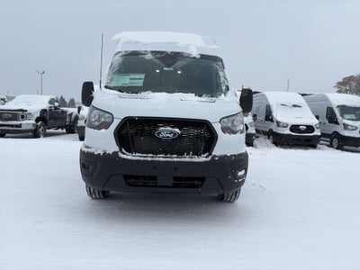 2026 Ford Transit Cargo Van Cargo Van