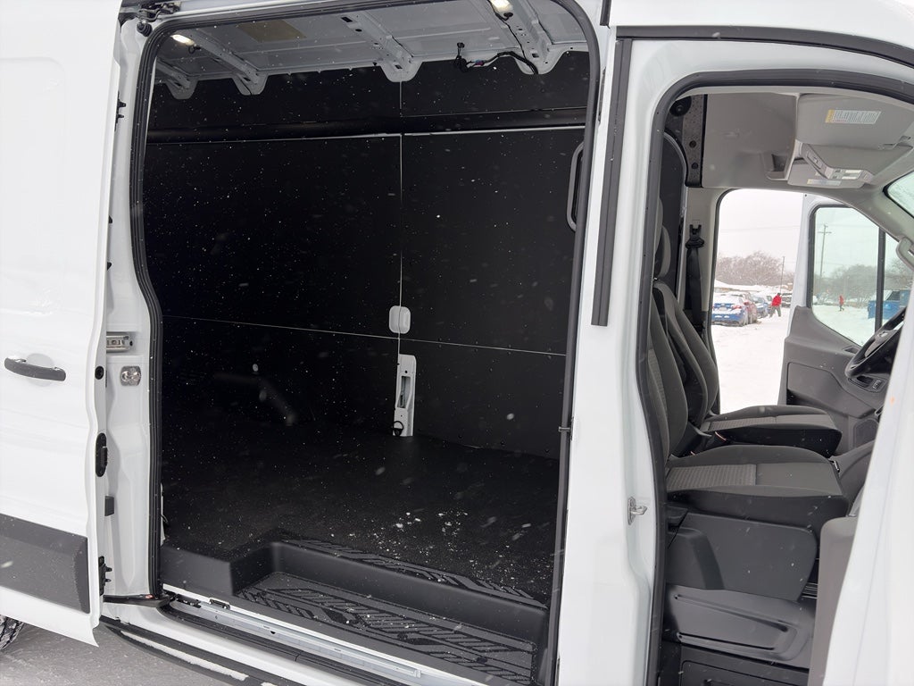 2026 Ford Transit Cargo Van Cargo Van