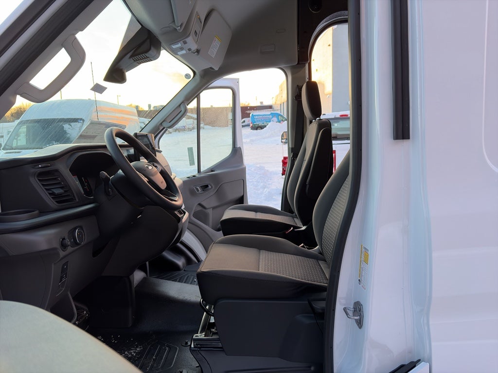 2026 Ford Transit Cargo Van Cargo Van