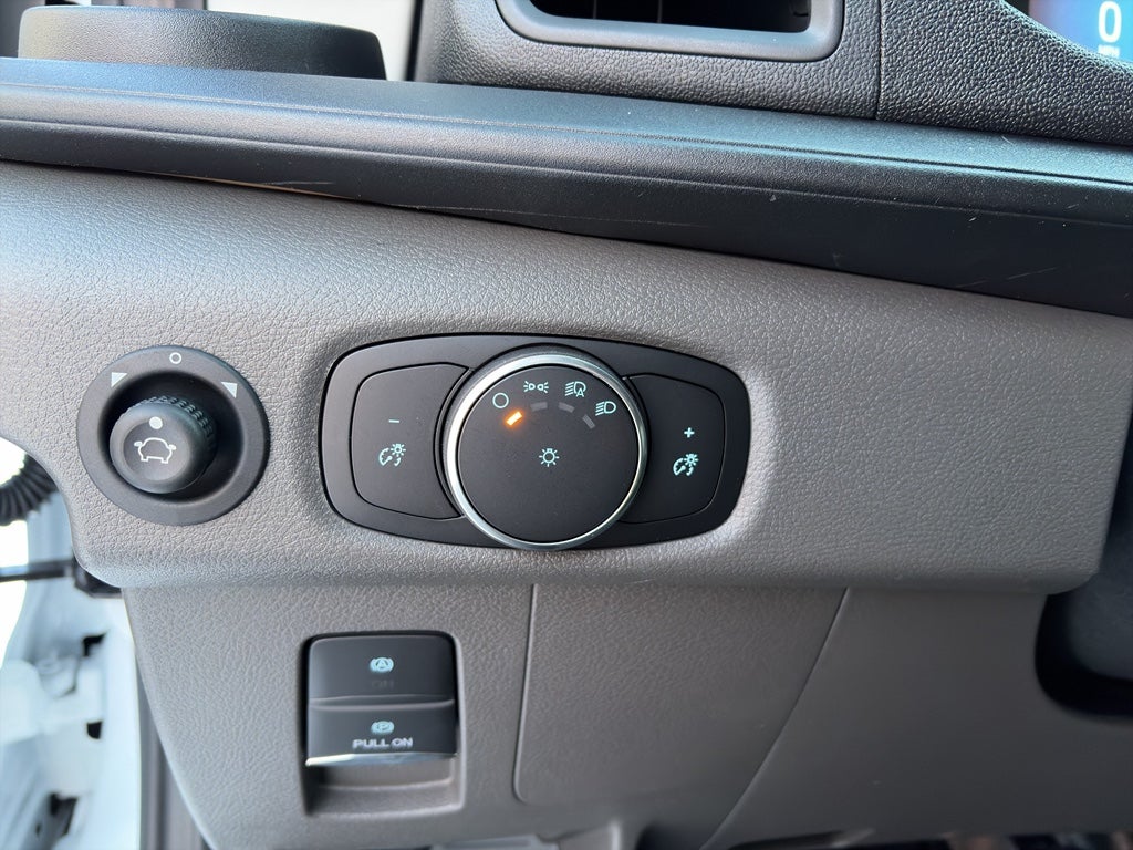 2026 Ford Transit Cargo Van Cargo Van