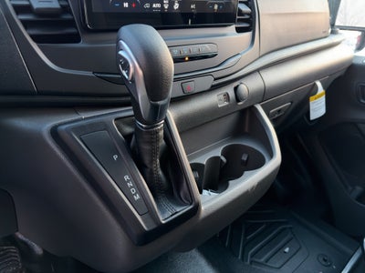 2026 Ford Transit Cargo Van Cargo Van