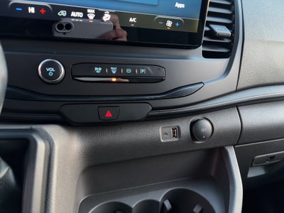 2026 Ford Transit Cargo Van Cargo Van