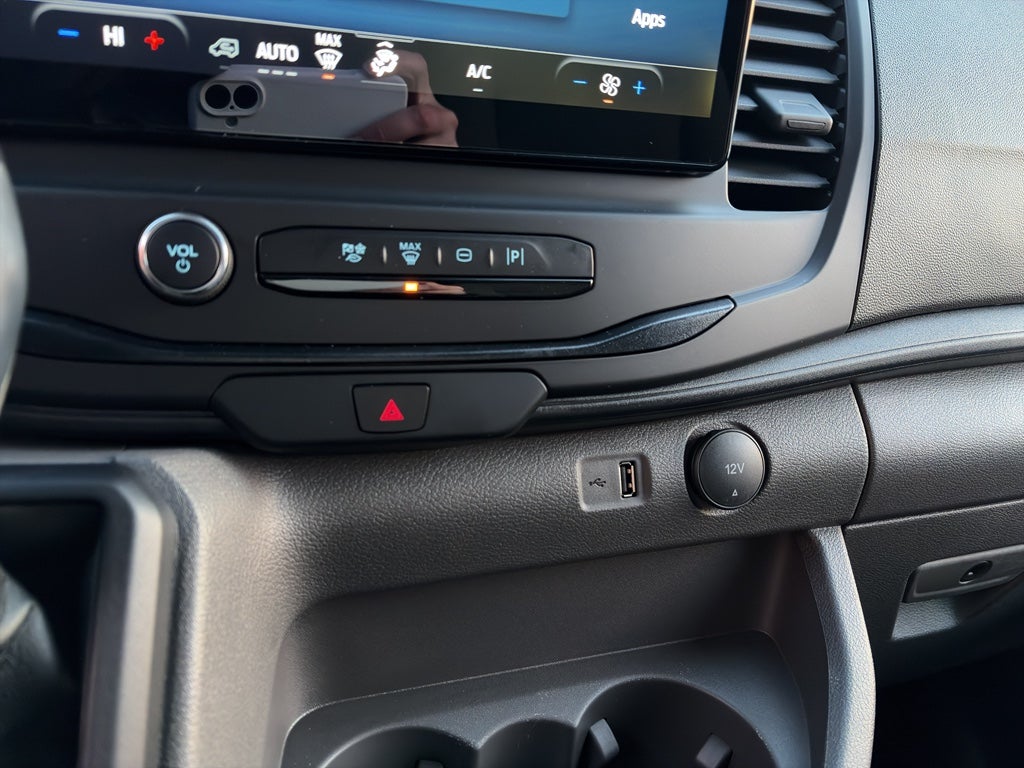 2026 Ford Transit Cargo Van Cargo Van