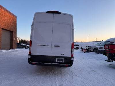 2026 Ford Transit Cargo Van Cargo Van