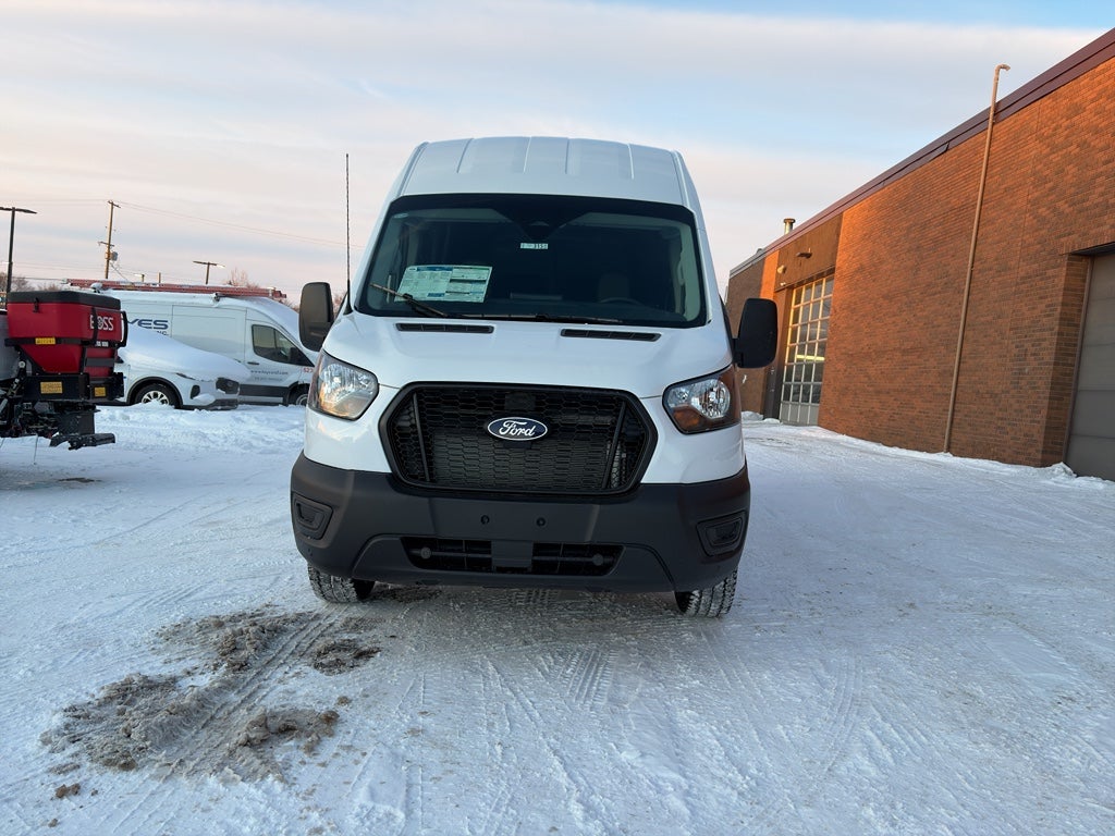 2026 Ford Transit Cargo Van Cargo Van