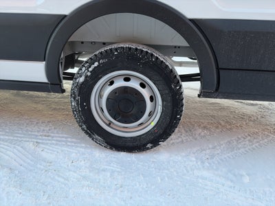 2026 Ford Transit Cargo Van Cargo Van