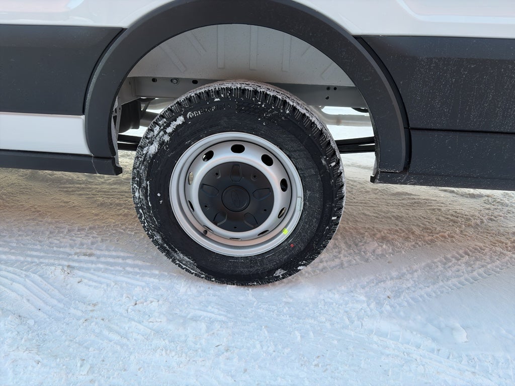 2026 Ford Transit Cargo Van Cargo Van