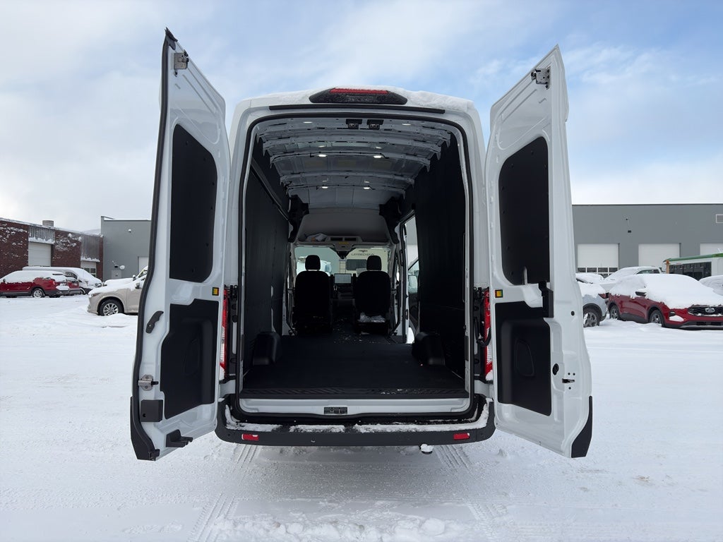 2026 Ford Transit Cargo Van Cargo Van