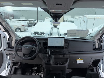 2026 Ford Transit Cargo Van Cargo Van