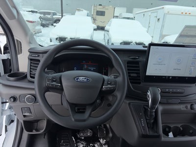 2026 Ford Transit Cargo Van Cargo Van