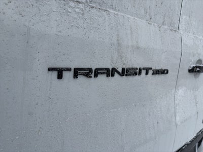 2026 Ford Transit Cargo Van Cargo Van