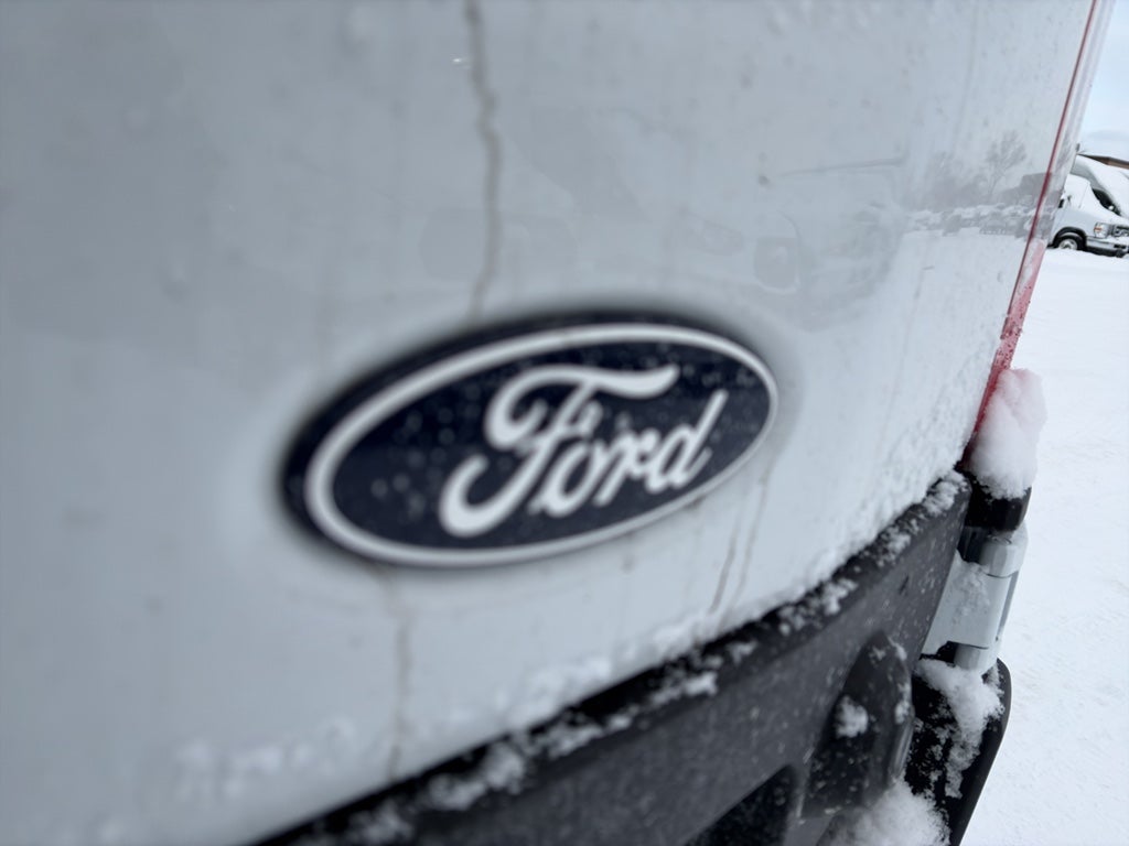 2026 Ford Transit Cargo Van Cargo Van