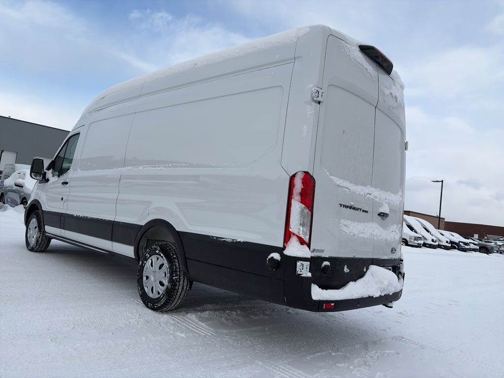 2026 Ford Transit Cargo Van Cargo Van