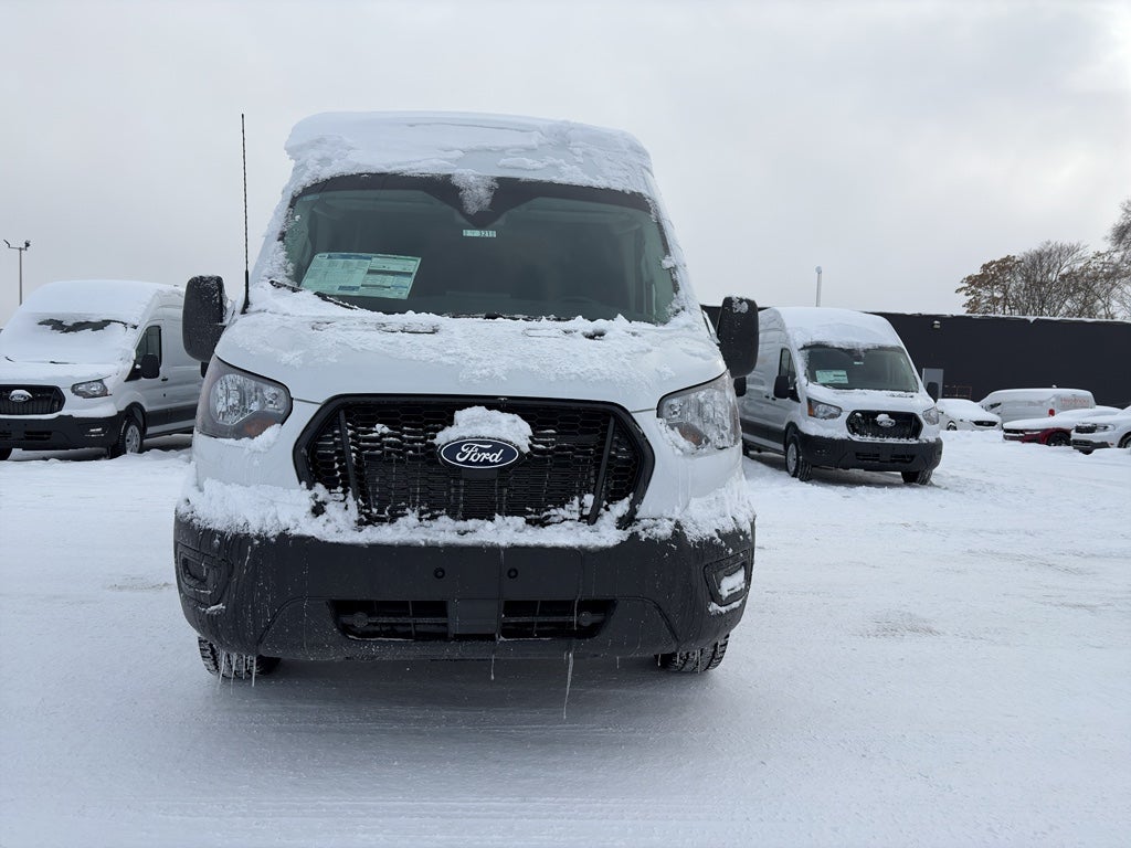 2026 Ford Transit Cargo Van Cargo Van