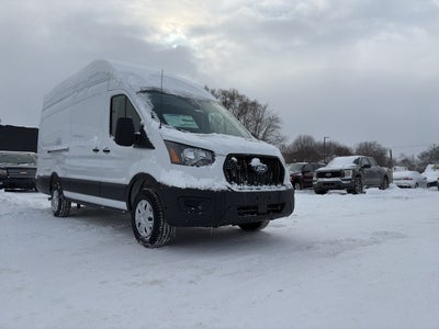 2026 Ford Transit Cargo Van Cargo Van