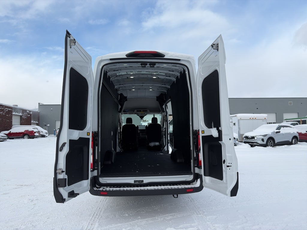 2026 Ford Transit Cargo Van Cargo Van