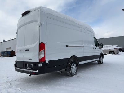 2026 Ford Transit Cargo Van Cargo Van