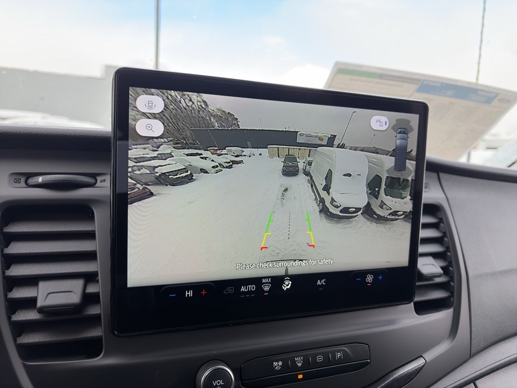 2026 Ford Transit Cargo Van Cargo Van