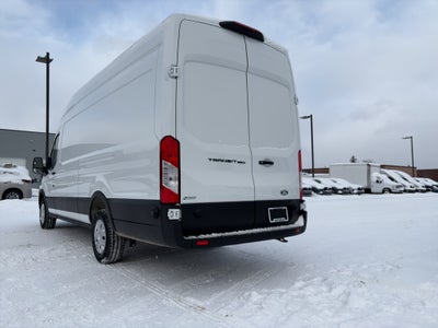 2026 Ford Transit Cargo Van Cargo Van