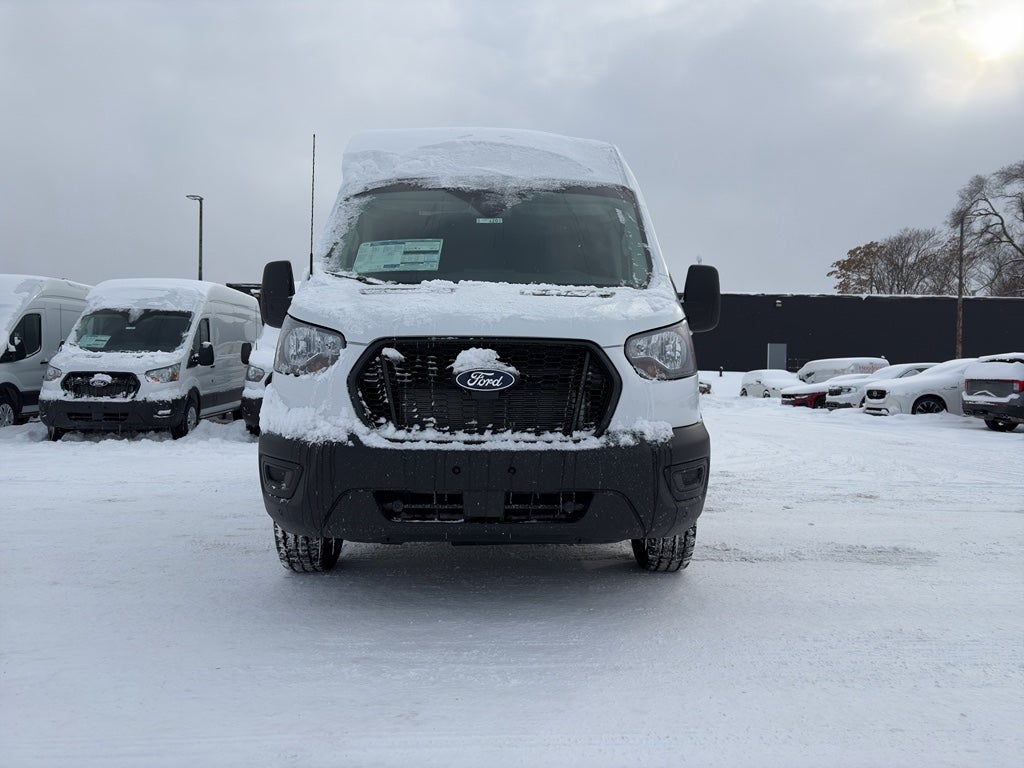 2026 Ford Transit Cargo Van Cargo Van