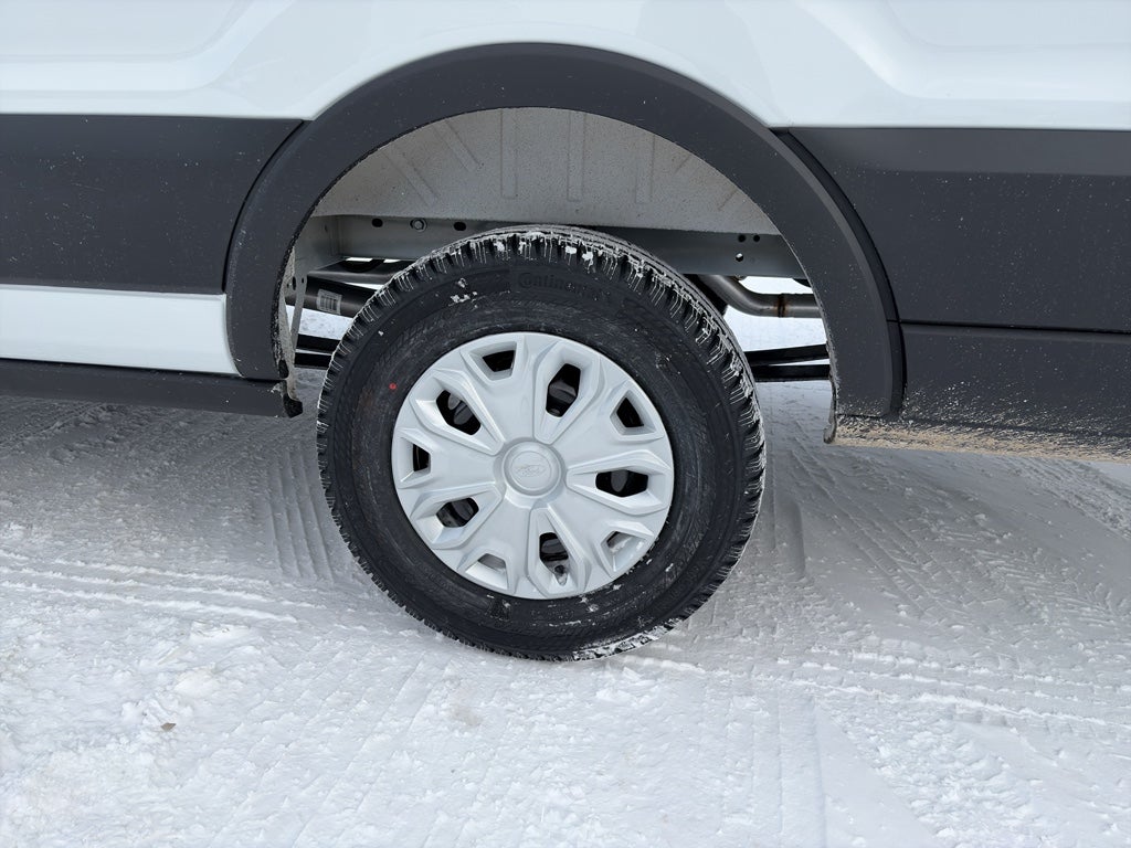 2026 Ford Transit Cargo Van Cargo Van