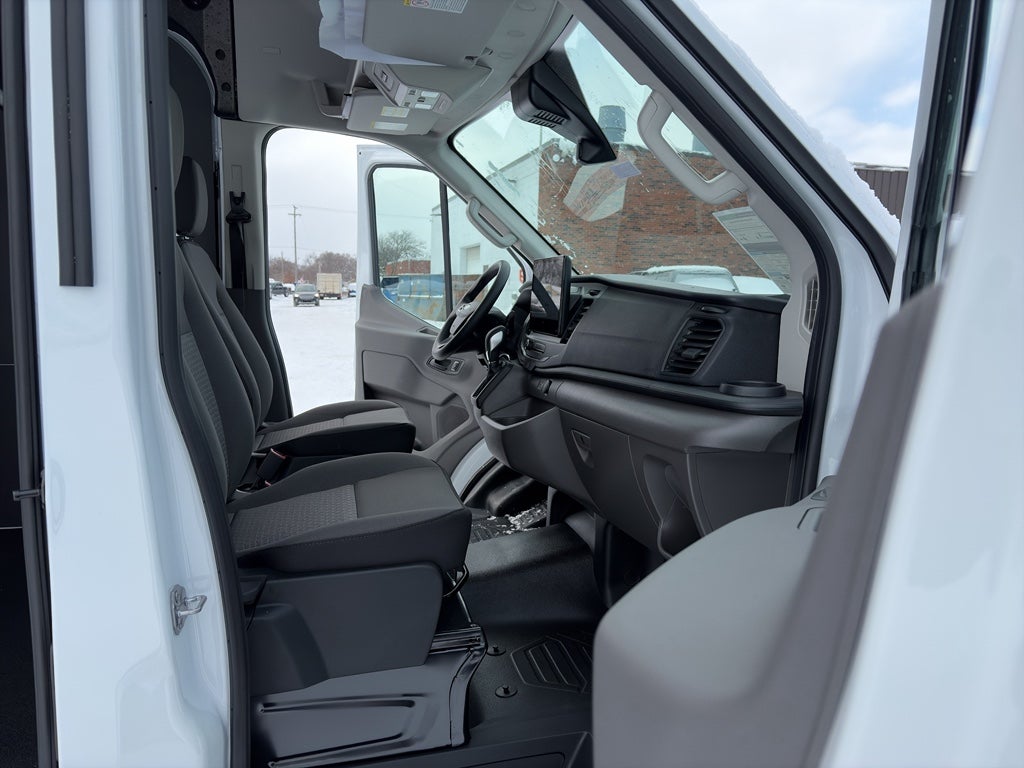 2026 Ford Transit Cargo Van Cargo Van