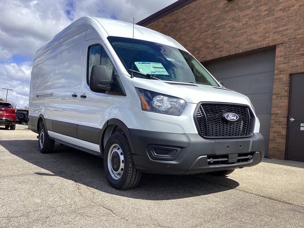 2026 Ford Transit Cargo Van Cargo Van