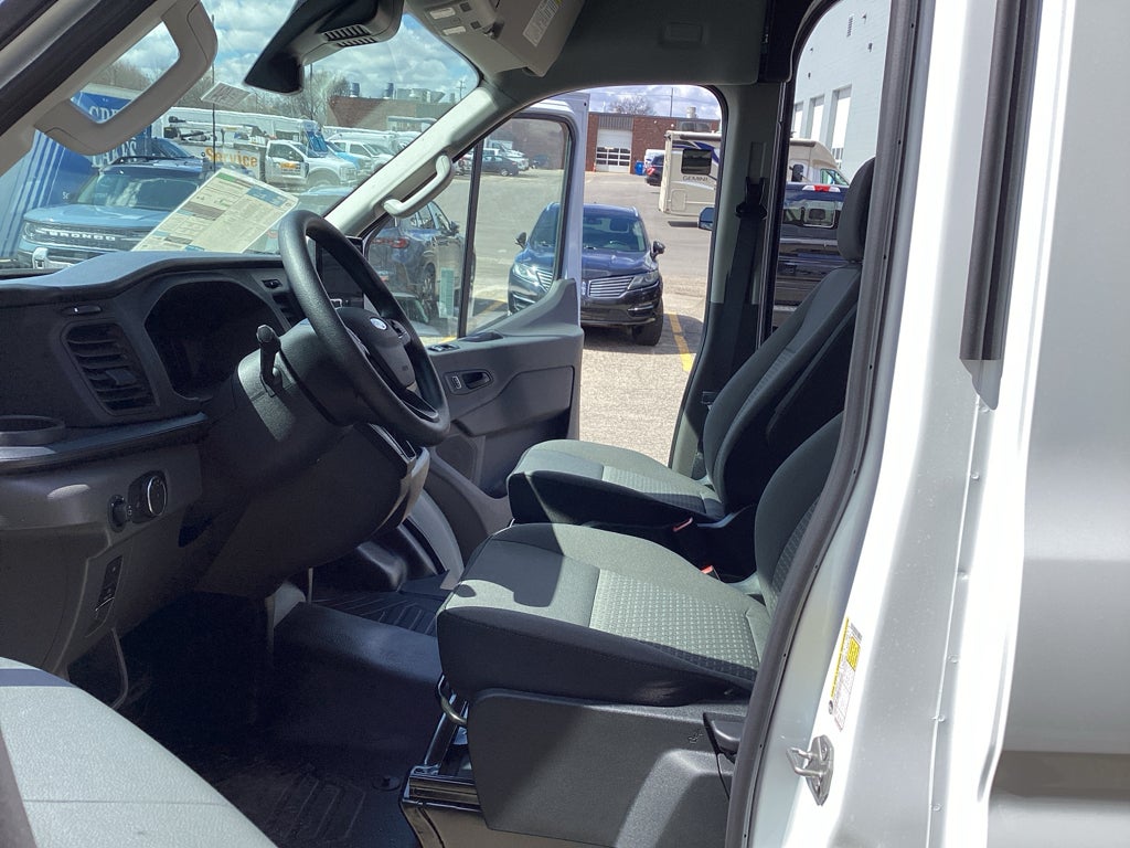 2026 Ford Transit Cargo Van Cargo Van