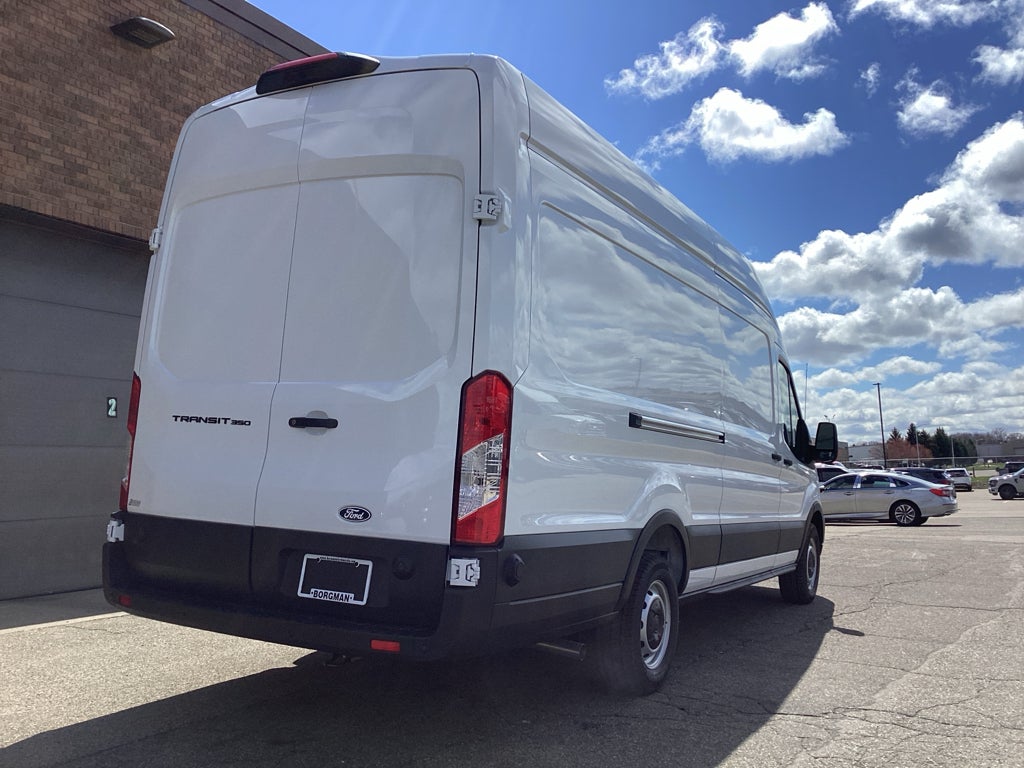2026 Ford Transit Cargo Van Cargo Van